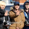 [★포토]이특 '영원한 수퍼주니어!'