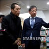 [★포토]박원순 시장 '북경과 자매도시 20년 됐어요'