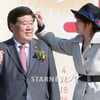 [★포토]김선아, '이렇게 세심한 면이'