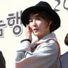 [★포토]김선아, '한우 많이 드세요'