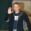 [★포토]'색,계' 이안 감독, 밝은 미소로 방한
