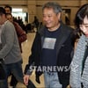 [★포토]이안 감독 '한국 프로모션, 기대되요'