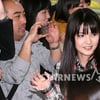 [★포토]미치시게 사유미, '내가 모닝구무스메의 리더'
