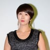 [★포토]김지영 '숏커트 헤어스타일 어때요?'
