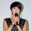 [★포토]김지영 '선행에 동참해주세요'