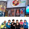 '무한도전'-서경덕교수, 뉴욕 비빔밥광고 또 게재