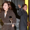 [★포토]박탐희-황보, '이따 극장에서 봐'