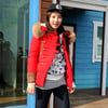 [★포토]수지 '눈부신 발걸음'