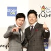 '마이퀸' 김수로 "김민종은 섬세한 남자"