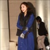 [★포토]바다 '이름과 잘 어울리는 블루패션'