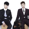 동방신기, 10월 음반판매 1위..누적판매 24만장