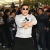 싸이, 美서 디싱 200만건 판매..더블플래티넘 대기록