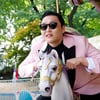 싸이, '제이 레노 쇼' 출연..추수감사절 게스트