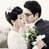 LPG세미·배우 민우혁, 오늘 결혼..연예인부부 탄생