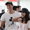 '정석원 여친' 백지영 "연상女연하男 커플은 가족력"