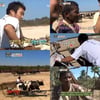 '정글2' 김병만, 부족원 결혼자금 위해 레이스..탈락