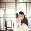 '감성래퍼' PK헤만, 바이브·포맨..★들 축하속 결혼 "행복"
