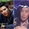 '거지의품격' 허경환 등장음악, 왜 '아저씨'OST?