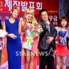 [★포토]'교수와 여제자3 파이팅!'