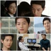 "우리 도망가자" 대세 송중기의 女心 사로잡은 말말말①
