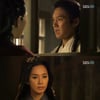 '대풍수' 오현경, 송창의·이승연 대화에 '상심'