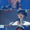 '슈스케4' 지상파 포함 13주 연속 동시간 1위 