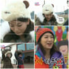 '청불2' 강지영 "대학가면 친구들 많이 사귈래"