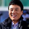 이승엽 "메이저리그 진출? 제안은 받았지만"