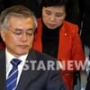 文-安 대선후보단일화토론 중계..MBC 시청률꼴찌