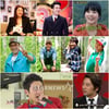 2012 지상파 '연예대상', 배우들 향연 펼쳐진다 
