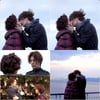 '풀하우스2' 황정음·노민우, 놓도 짙은 '선상키스'