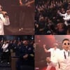 싸이, 추수감사절 美안방 달궜다..'제이레노쇼' 들썩