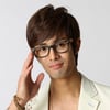 '이태성친동생' BOB4 성유빈 "형부부·조카 행복기원"