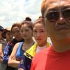 '정글W', '위탄3' 대결 한판勝...동시간 1위 달성