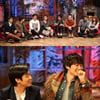 '놀러와', 26일 박근혜후보 TV토론 중계로 결방