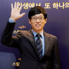 유재석, 싸이·이병헌 제치고 '최고 왕중왕 스타' 1위