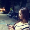 이예빈, 솔로대첩 참석 "늑대목도리 필수"..상체볼륨甲 