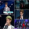 양요섭 '뮤뱅' 솔로 신고식..완벽 라이브+반전댄스