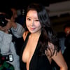 [★포토]하나경, 너무 파격적이네!