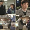 '닥패' 심지호, 박희본에 '경고 키스' 여심 흔들