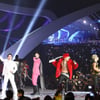 [★포토]'4관왕' 빅뱅, 2012MAMA 폭발적 무대