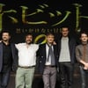 피터 잭슨 "'호빗', 다른 사람이 찍는 것 싫었다"