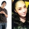 스토니스컹크 출신 쿠시, 홍콩★ 질리안 청과 열애설