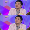 '음악의참견' 배기성 "팬 중 조폭 많았다"
