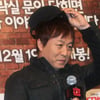 [★포토]정준하 '인사할 땐 모자 벗고!'