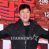 [★포토]'새신랑' 정준하, 힘이 넘쳐요!