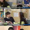 '닥패' 케이윌, 다솜 과외선생으로 등장 '우식 견제'