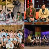 2012 최강 토크 프로그램은?②