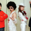 2012 예능은 '개콘' 천하①
