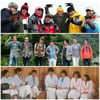 선택2012, 예능 빛낸★ 전격 투표!④